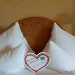 Wohlfuehl & Genusshotel Felsenhof Hotell Bad Kleinkirchheim