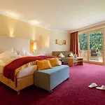 Wohlfuehl & Genusshotel Felsenhof Bad Kleinkirchheim
