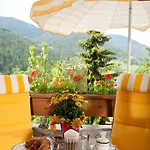 Hotell Wohlfuehl & Genusshotel Felsenhof Bad Kleinkirchheim