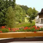 Wohlfuehl & Genusshotel Felsenhof Hotell