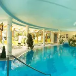 Ξενοδοχείο Wohlfuehl & Genusshotel Felsenhof Bad Kleinkirchheim