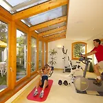 Wohlfühl&genusshotel Felsenhof Bad Kleinkirchheim