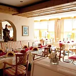 Wohlfuehl & Genusshotel Felsenhof Bad Kleinkirchheim