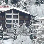 Wohlfuehl & Genusshotel Felsenhof Hotell