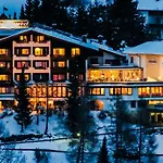 Hotell Wohlfuehl & Genusshotel Felsenhof 4*