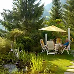 Wohlfuehl & Genusshotel Felsenhof Ξενοδοχείο Bad Kleinkirchheim