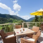 Wohlfuehl & Genusshotel Felsenhof Hotell