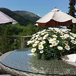 Ξενοδοχείο Wohlfuehl & Genusshotel Felsenhof 4*