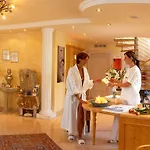 Wohlfuehl & Genusshotel Felsenhof Hotell 4*