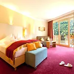 Wohlfuehl & Genusshotel Felsenhof Hotell