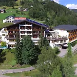 Wohlfuehl & Genusshotel Felsenhof