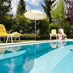 Hotell Wohlfuehl & Genusshotel Felsenhof Bad Kleinkirchheim