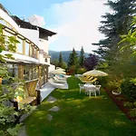 Wohlfuehl & Genusshotel Felsenhof Hotell