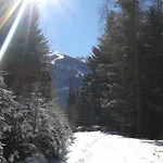 Wohlfuehl & Genusshotel Felsenhof Bad Kleinkirchheim