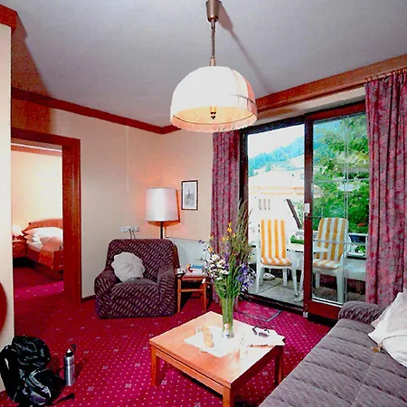 호텔 Wohlfuehl & Genusshotel Felsenhof