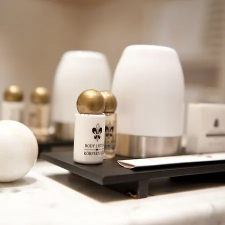 Wohlfuehl & Genusshotel Felsenhof Hotel 4*