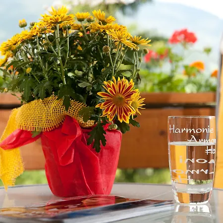 Wohlfuehl & Genusshotel Felsenhof Hotel Bad Kleinkirchheim