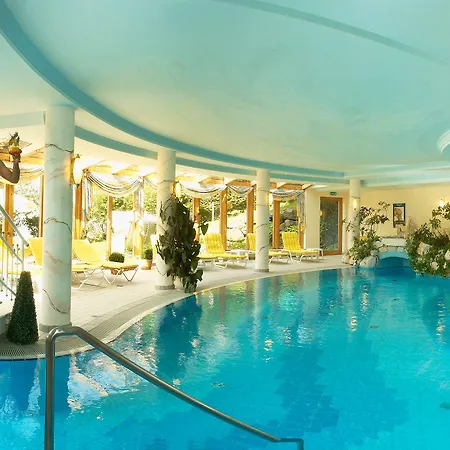 Hotel Wohlfuehl & Genusshotel Felsenhof Bad Kleinkirchheim