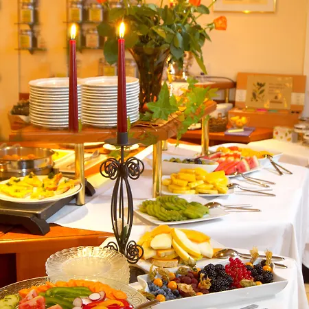 Wohlfuehl & Genusshotel Felsenhof 4* 바트키르히하임