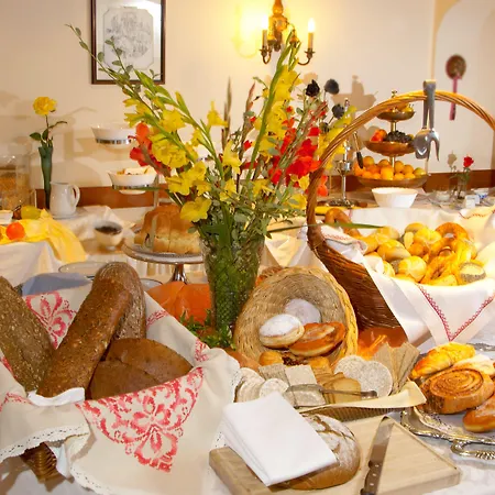 Wohlfuehl & Genusshotel Felsenhof 4* 바트키르히하임