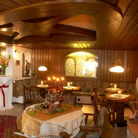 Hotel Wohlfuehl & Genusshotel Felsenhof Bad Kleinkirchheim