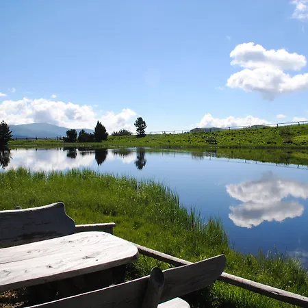 Hotel Wohlfuehl & Genusshotel Felsenhof 4*