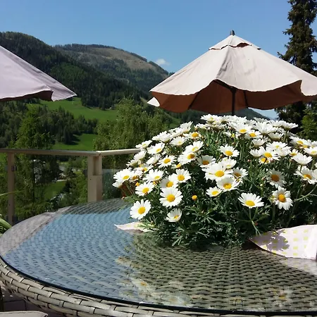 호텔 Wohlfuehl & Genusshotel Felsenhof 4*