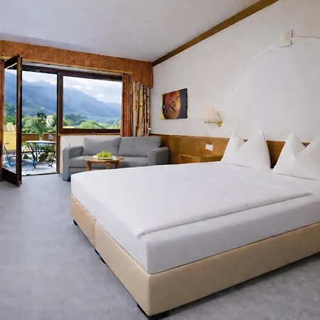 Hotell Wohlfuehl & Genusshotel Felsenhof Bad Kleinkirchheim
