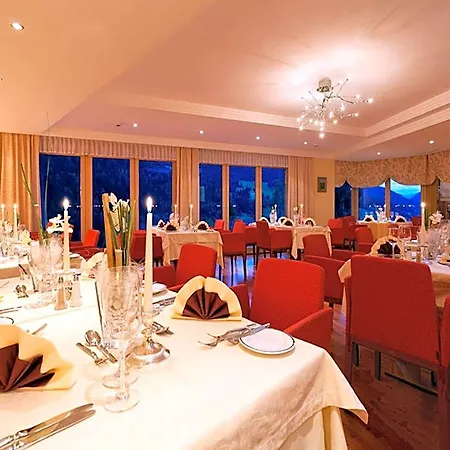 Wohlfuehl & Genusshotel Felsenhof 酒店