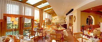 酒店 Wohlfuehl & Genusshotel Felsenhof 4*