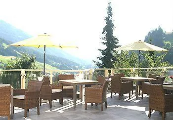 酒店 Wohlfuehl & Genusshotel Felsenhof 巴德小基希海姆