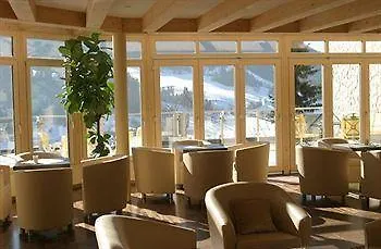 Wohlfuehl & Genusshotel Felsenhof 巴德小基希海姆