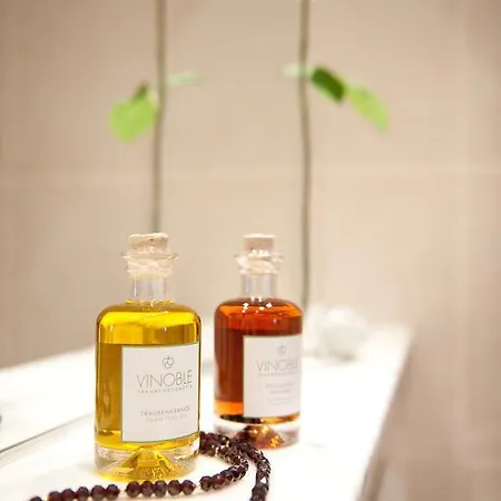 Wohlfuehl & Genusshotel Felsenhof Szálloda Bad Kleinkirchheim