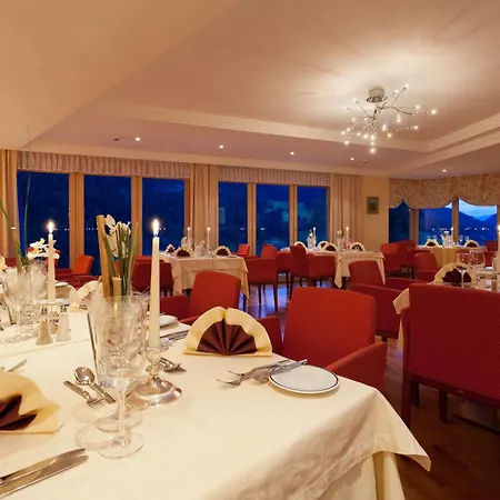 Wohlfuehl & Genusshotel Felsenhof 바트키르히하임