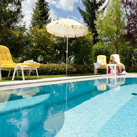 호텔 Wohlfuehl & Genusshotel Felsenhof 바트키르히하임