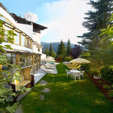 Wohlfuehl & Genusshotel Felsenhof Szálloda