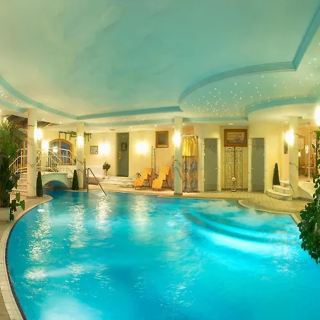 Wohlfuehl & Genusshotel Felsenhof Szálloda