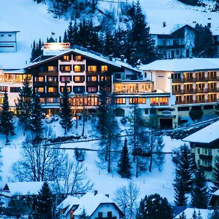 호텔 Wohlfuehl & Genusshotel Felsenhof