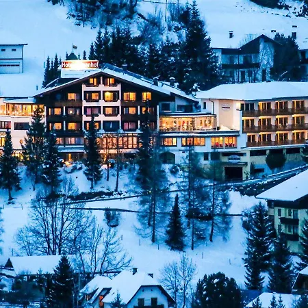 Hotel Wohlfuehl & Genusshotel Felsenhof
