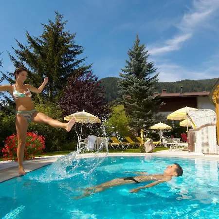 Hotel Wohlfuehl & Genusshotel Felsenhof