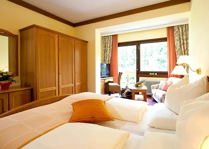 Готель Wohlfuehl & Genusshotel Felsenhof