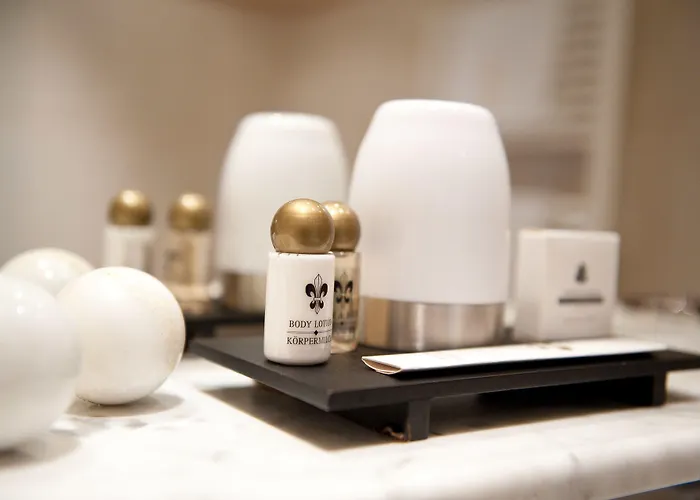 Wohlfuehl & Genusshotel Felsenhof Готель 4*