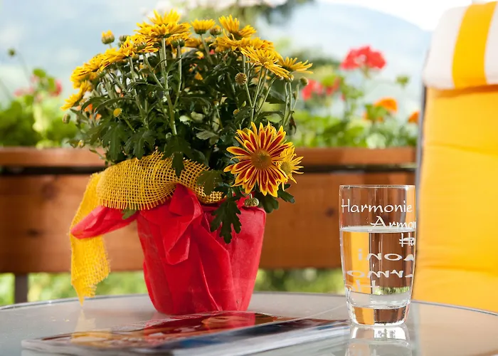 Wohlfuehl & Genusshotel Felsenhof Hotel Bad Kleinkirchheim