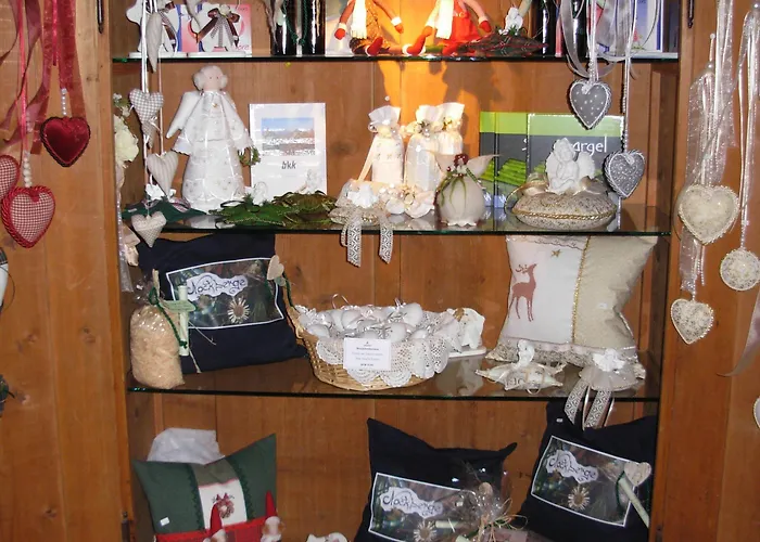 Wohlfuehl & Genusshotel Felsenhof Готель 4*