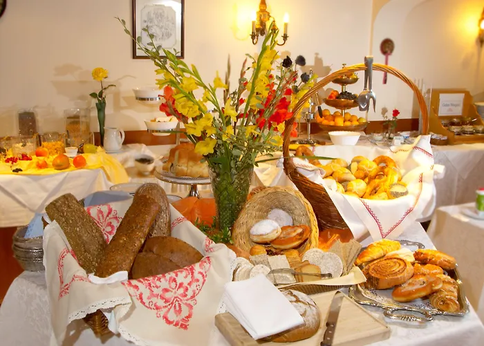 Wohlfuehl & Genusshotel Felsenhof 4* Бад-Кляйнкірхгайм