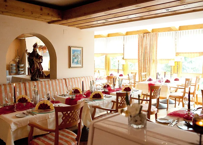 Wohlfuehl & Genusshotel Felsenhof Bad Kleinkirchheim