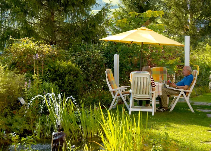 Wohlfuehl & Genusshotel Felsenhof 4*