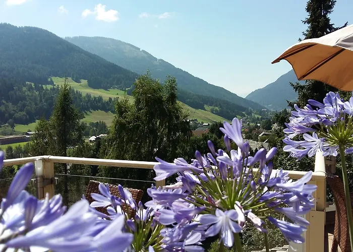 Wohlfuehl & Genusshotel Felsenhof 4* Бад-Кляйнкірхгайм