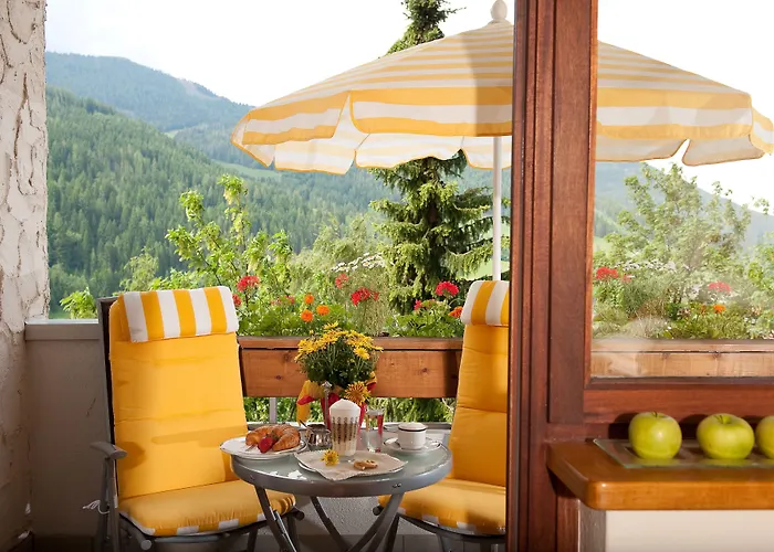 Wohlfuehl & Genusshotel Felsenhof Hotel