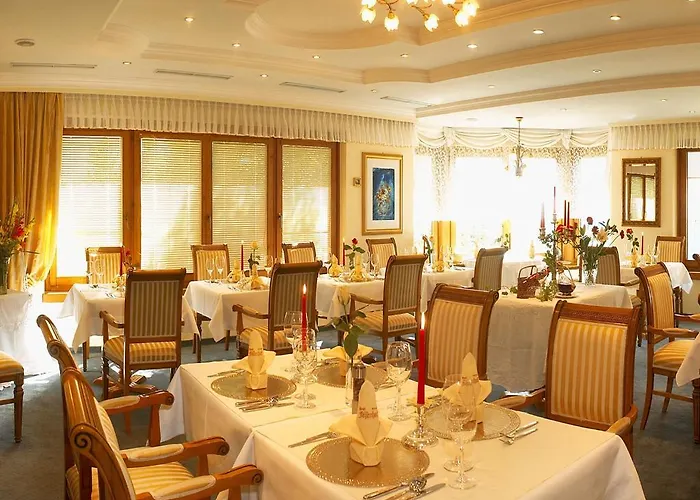 Wohlfuehl & Genusshotel Felsenhof